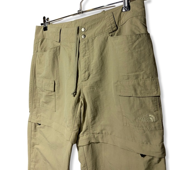 The North Face Convertible Pants - Picture 3 of 11
